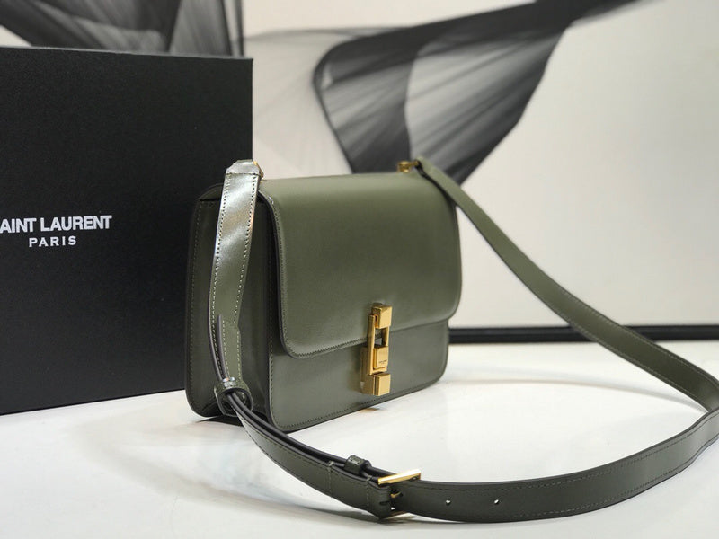 Yves Saint Laurent - Bags - 411