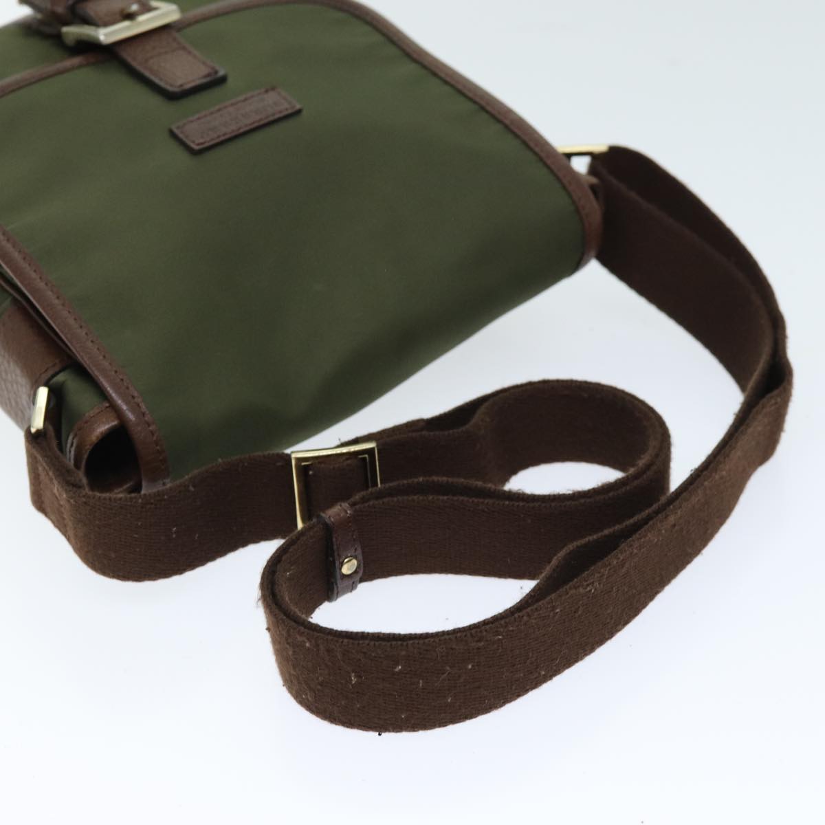Burberry Brand Collector Shoulder Bag - Rovelle Bags