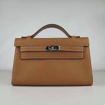 Hermès Kelly Handbag - Rovelle Bags