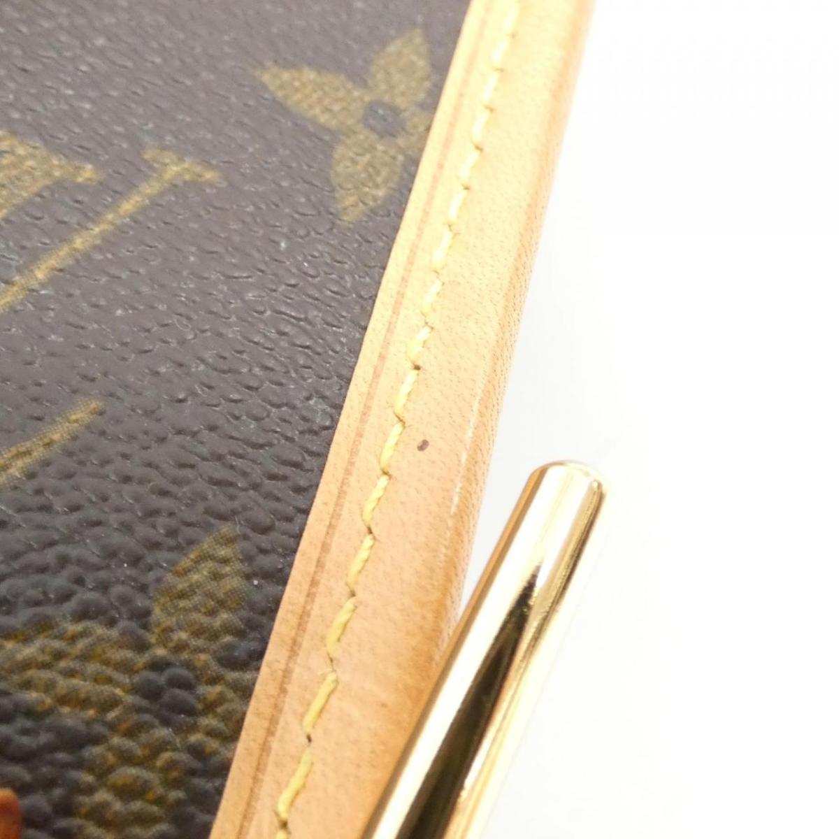 Louis Vuitton Monogram Porteable Cabin 96cm M23420 Garment Bag