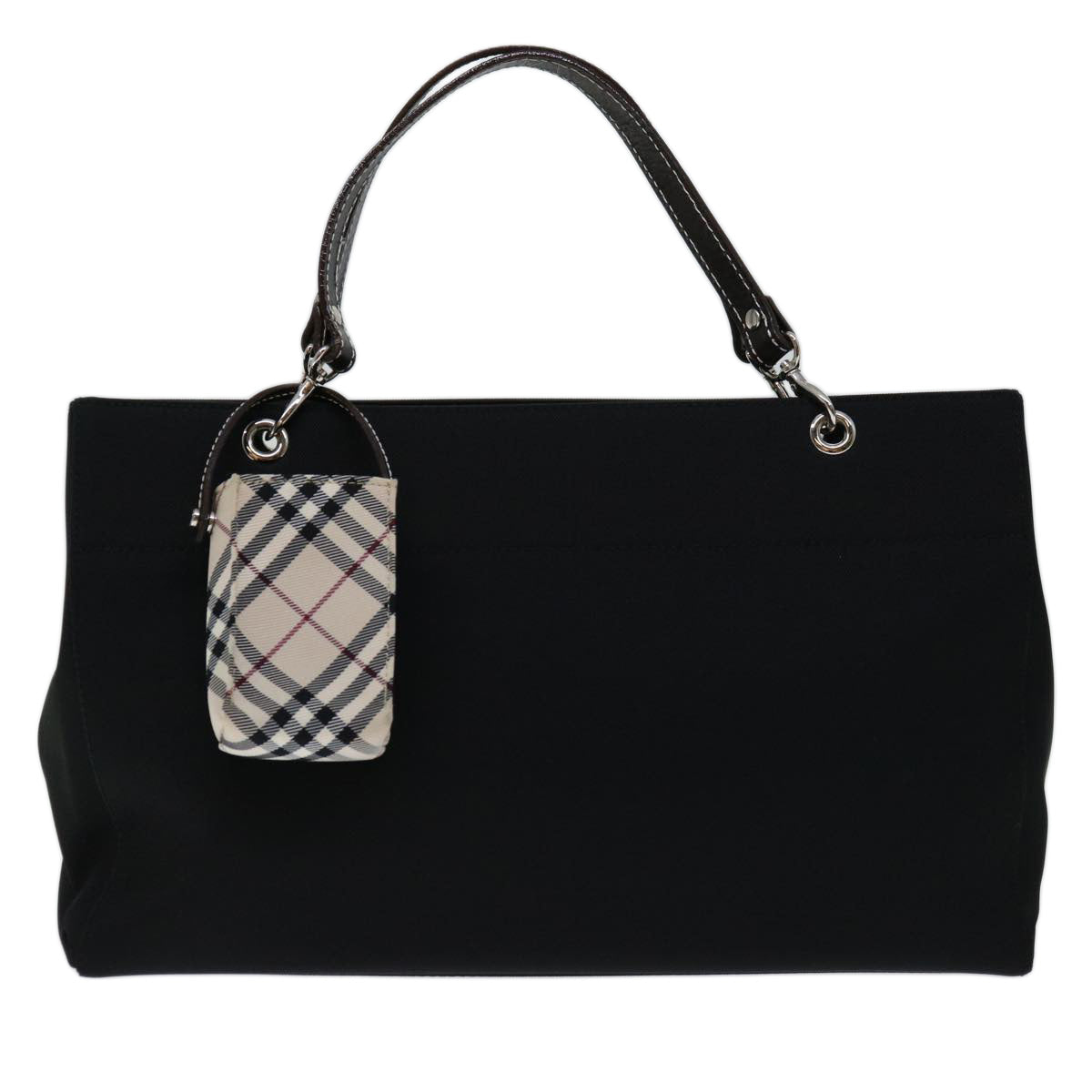 Burberry Tote - Rovelle Bags
