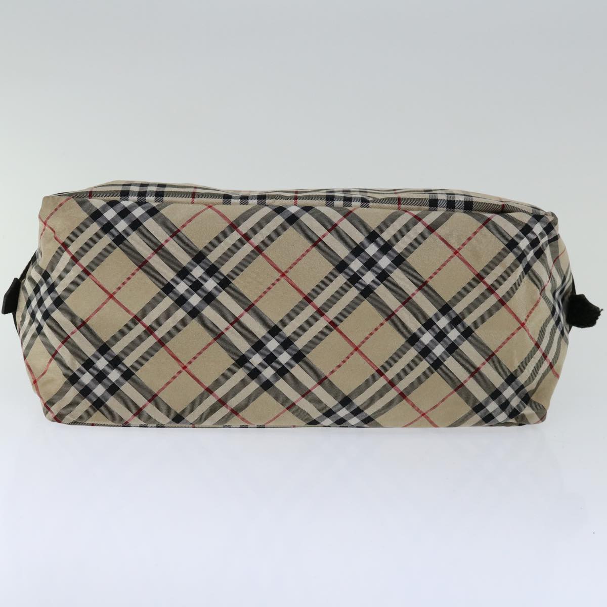 Burberry Label Brand Handbag - Rovelle Bags