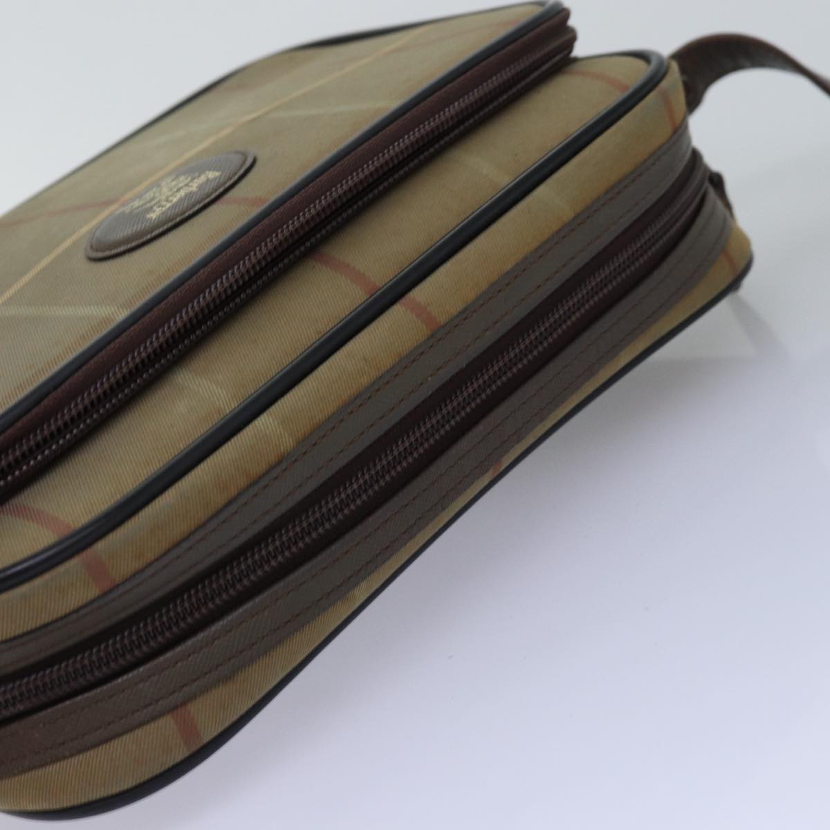 Burberry Nova Brand Shoulder Bag - Rovelle Bags