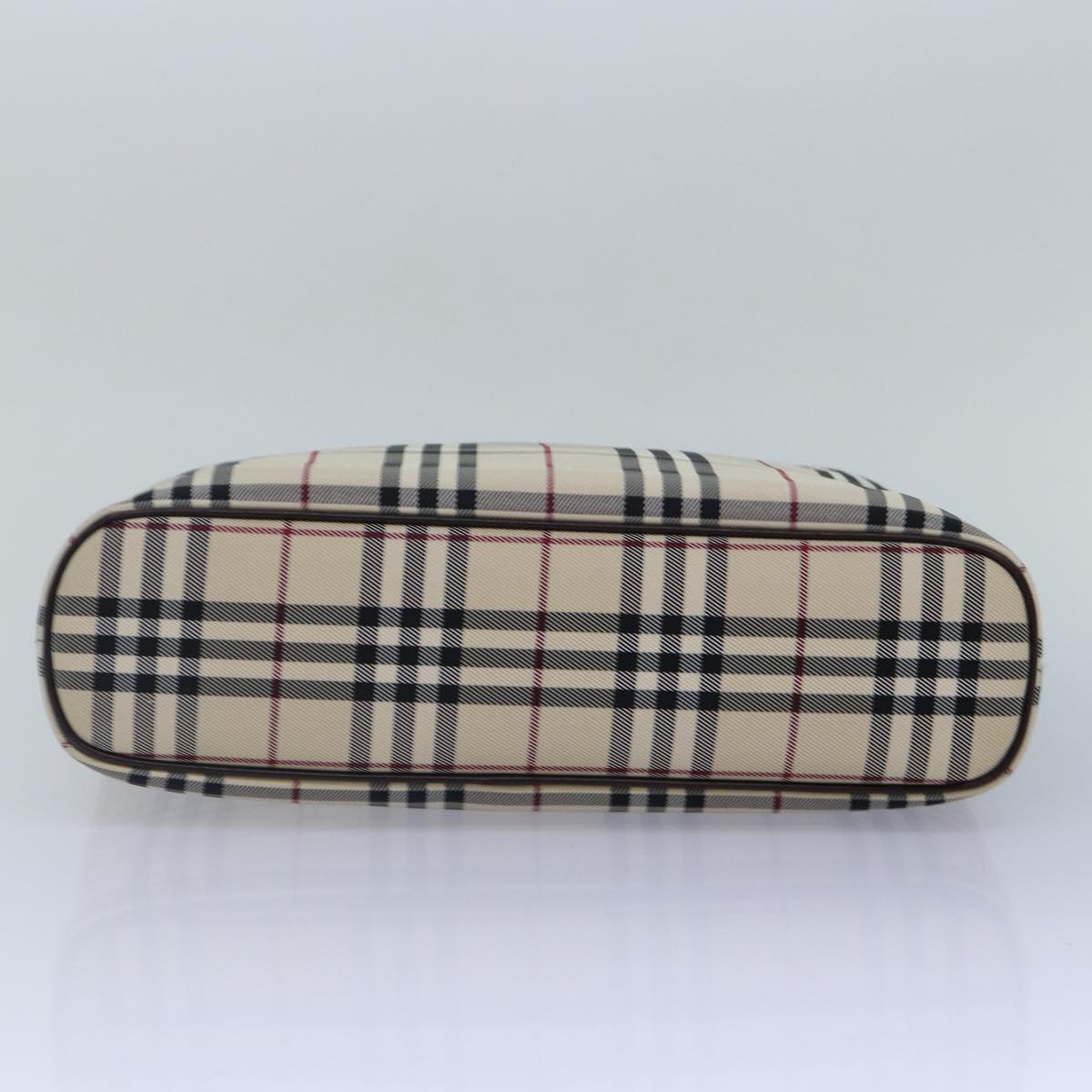 Burberry Check Handbag - Rovelle Bags