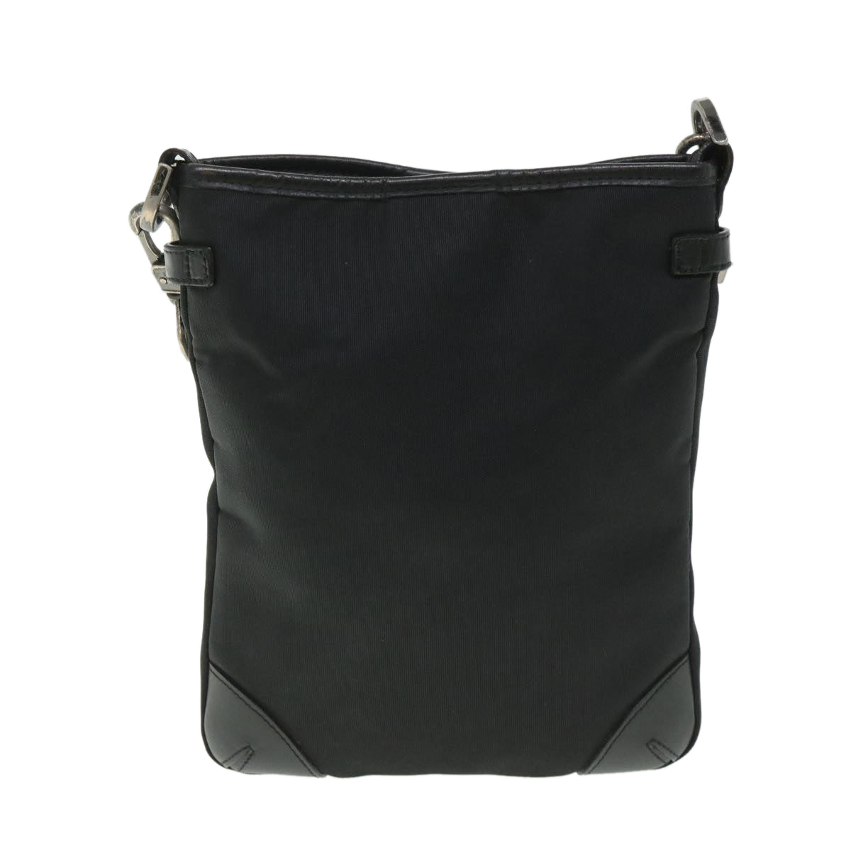Burberry Label Brand Shoulder Bag - Rovelle Bags