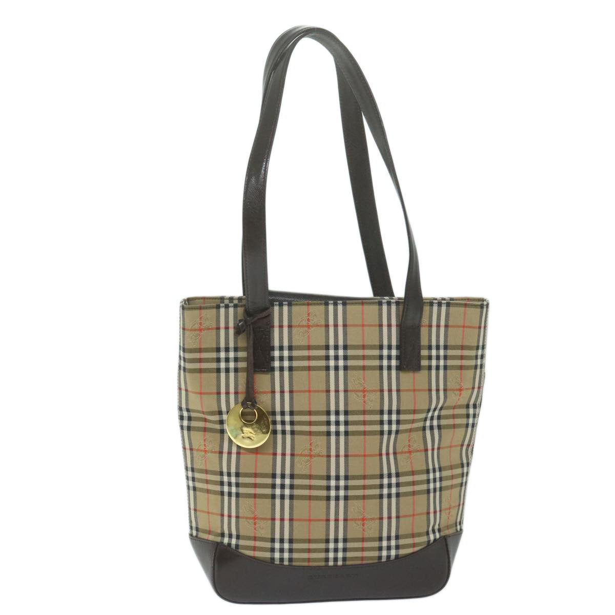 Burberry Tote - Rovelle Bags