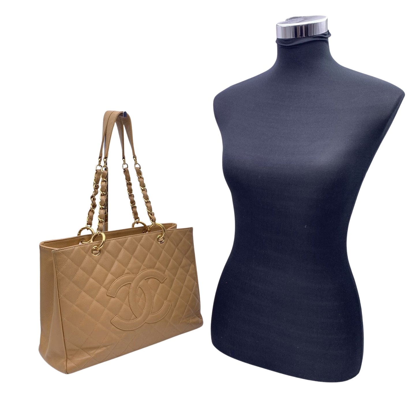 Chanel Tote - Almora Bags