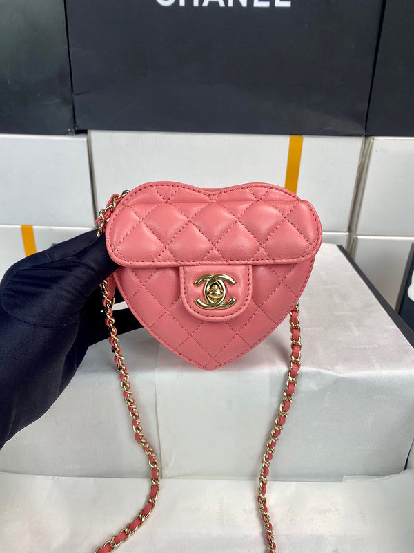 Chanel Handbag - Almora Bags