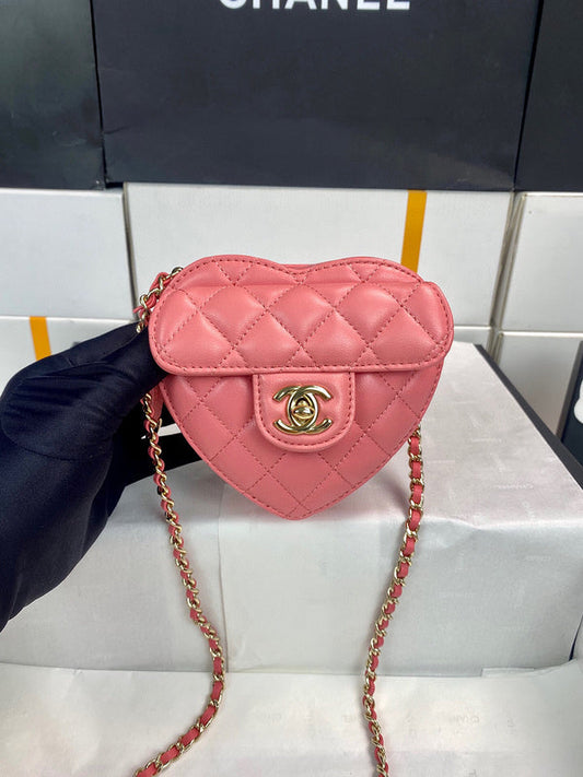 Chanel Handbag - Almora Bags