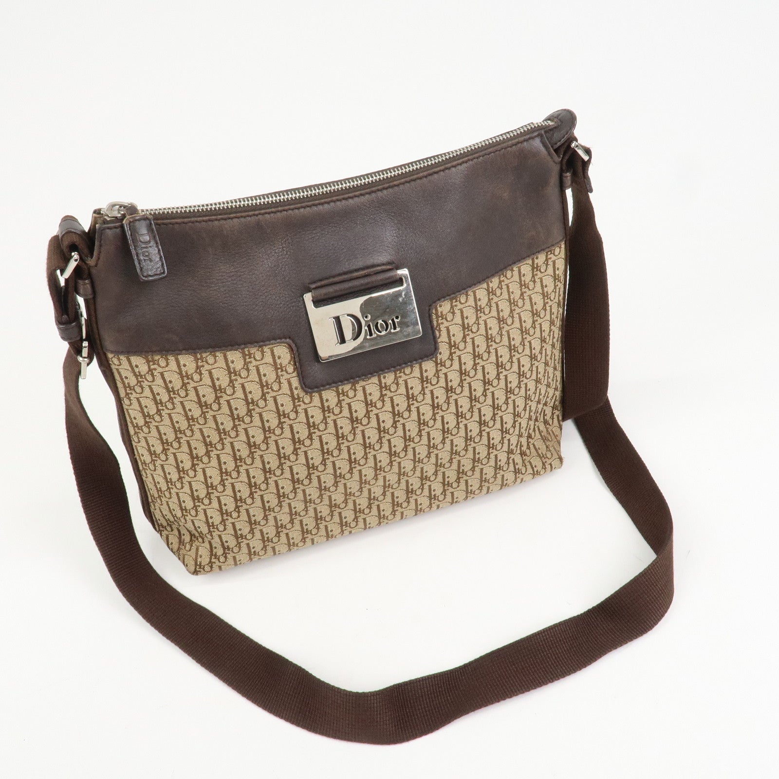Dior Shoulder Bag - Rovelle Bags