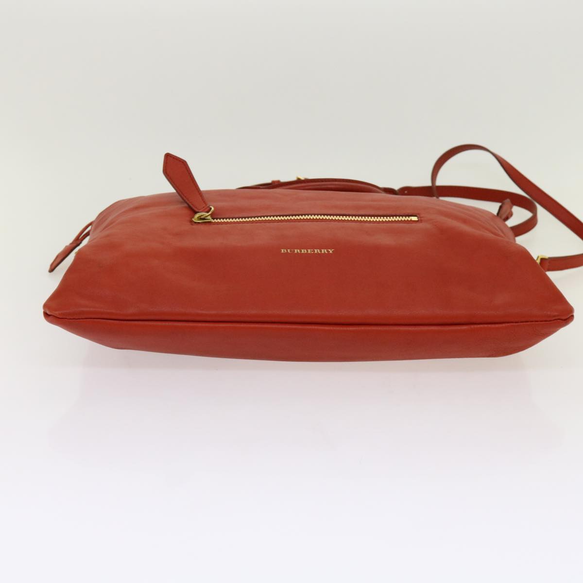 Burberry Tote - Rovelle Bags