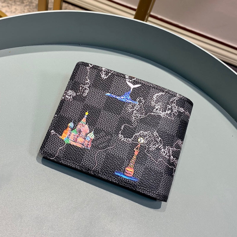 Louis Vuitton Luxury Bags 2346