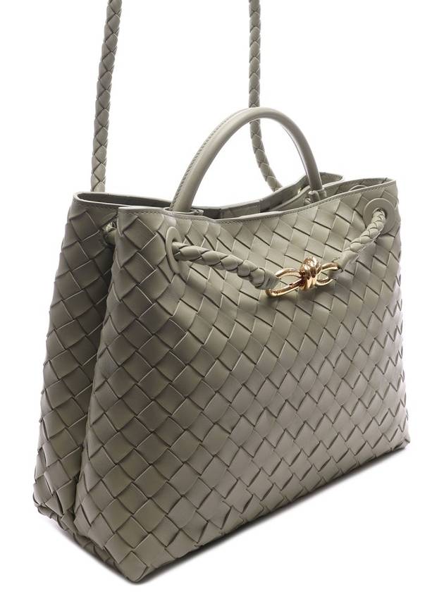 Bottega Veneta Andiamo Tote - Rovelle Bags