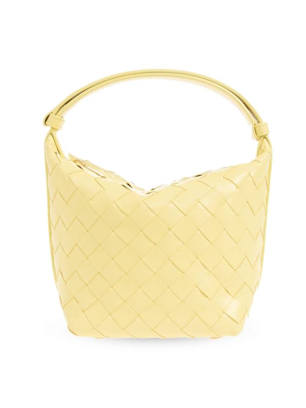 Bottega Veneta Wallace Tote - Rovelle Bags