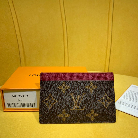 Louis Vuitton Luxury Bags 2289