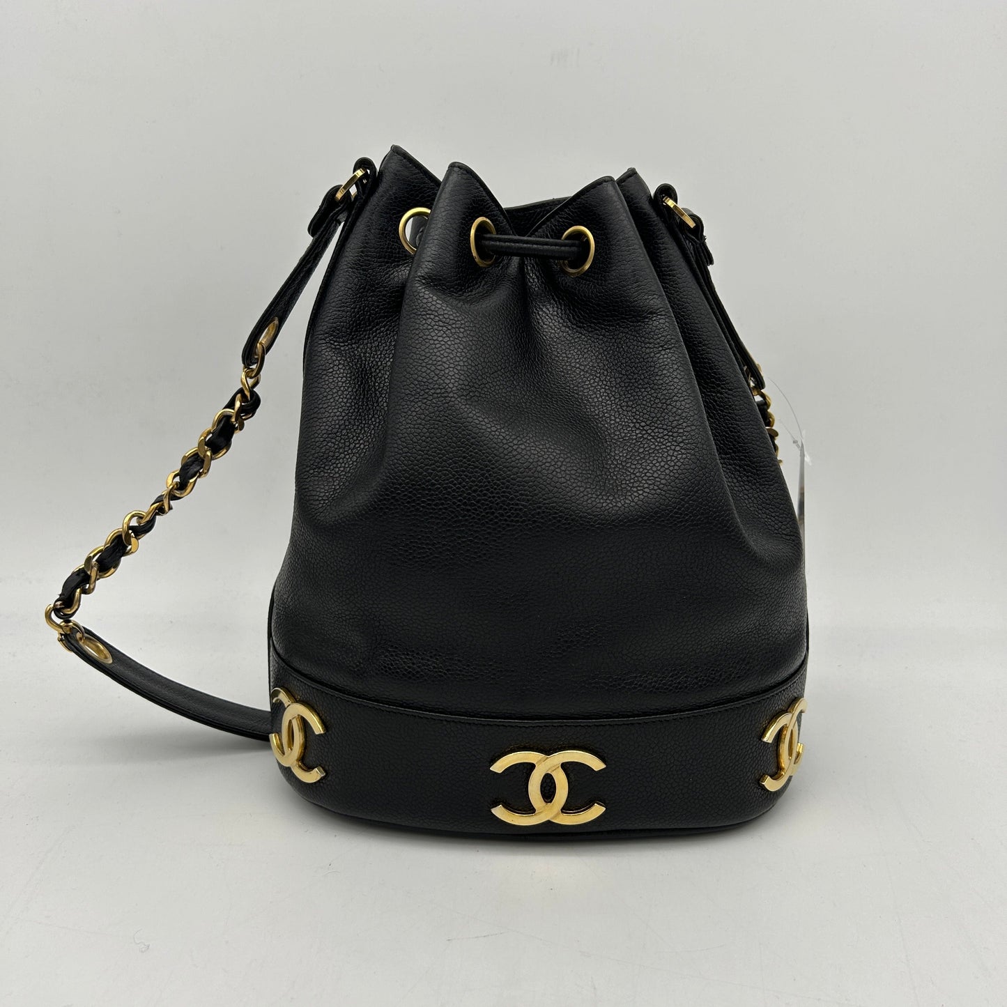Chanel Shoulder Bag - Almora Bags