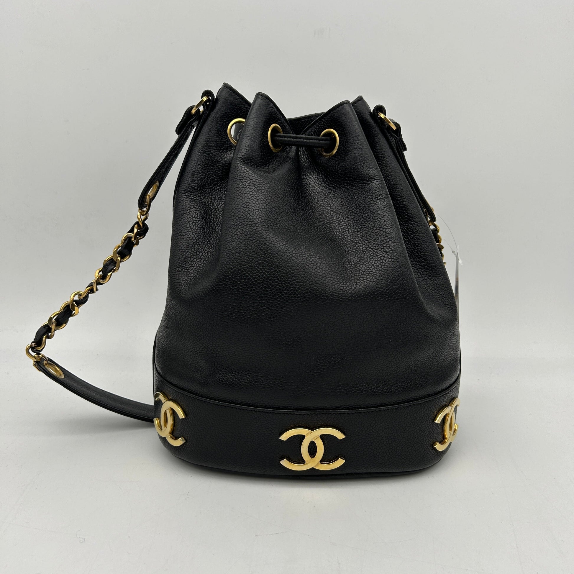 Chanel Shoulder Bag - Almora Bags