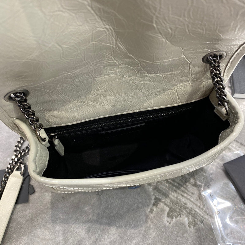 Yves Saint Laurent  Classic Handbag
