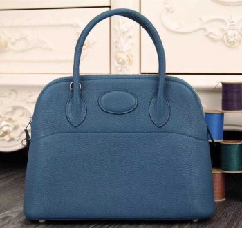 Hermès Bolide Handbag - Rovelle Bags