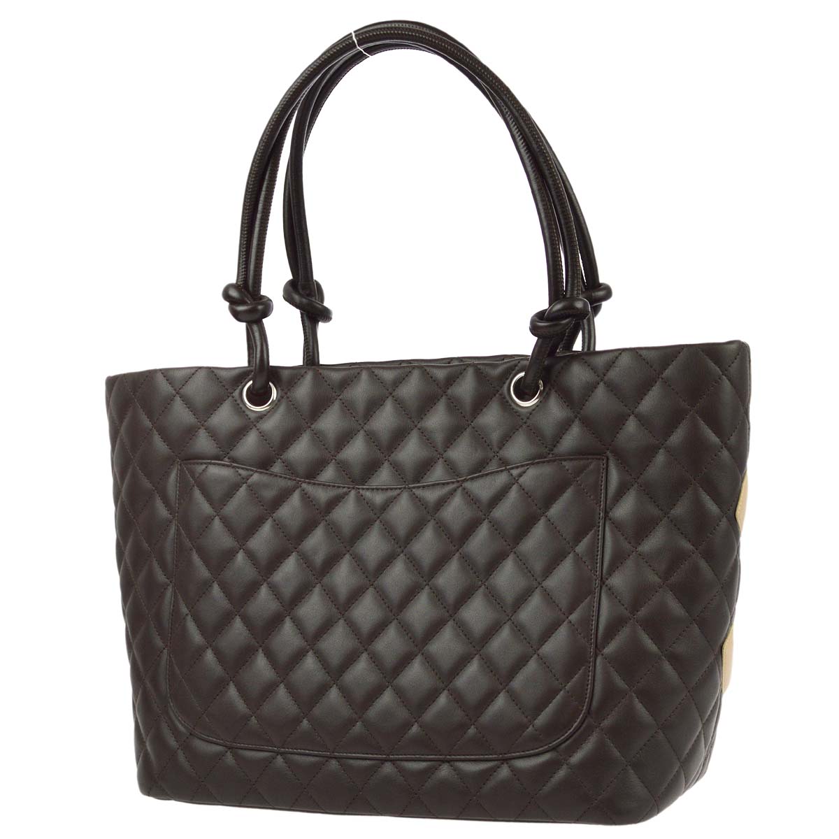 Chanel Cambon Tote - Almora Bags