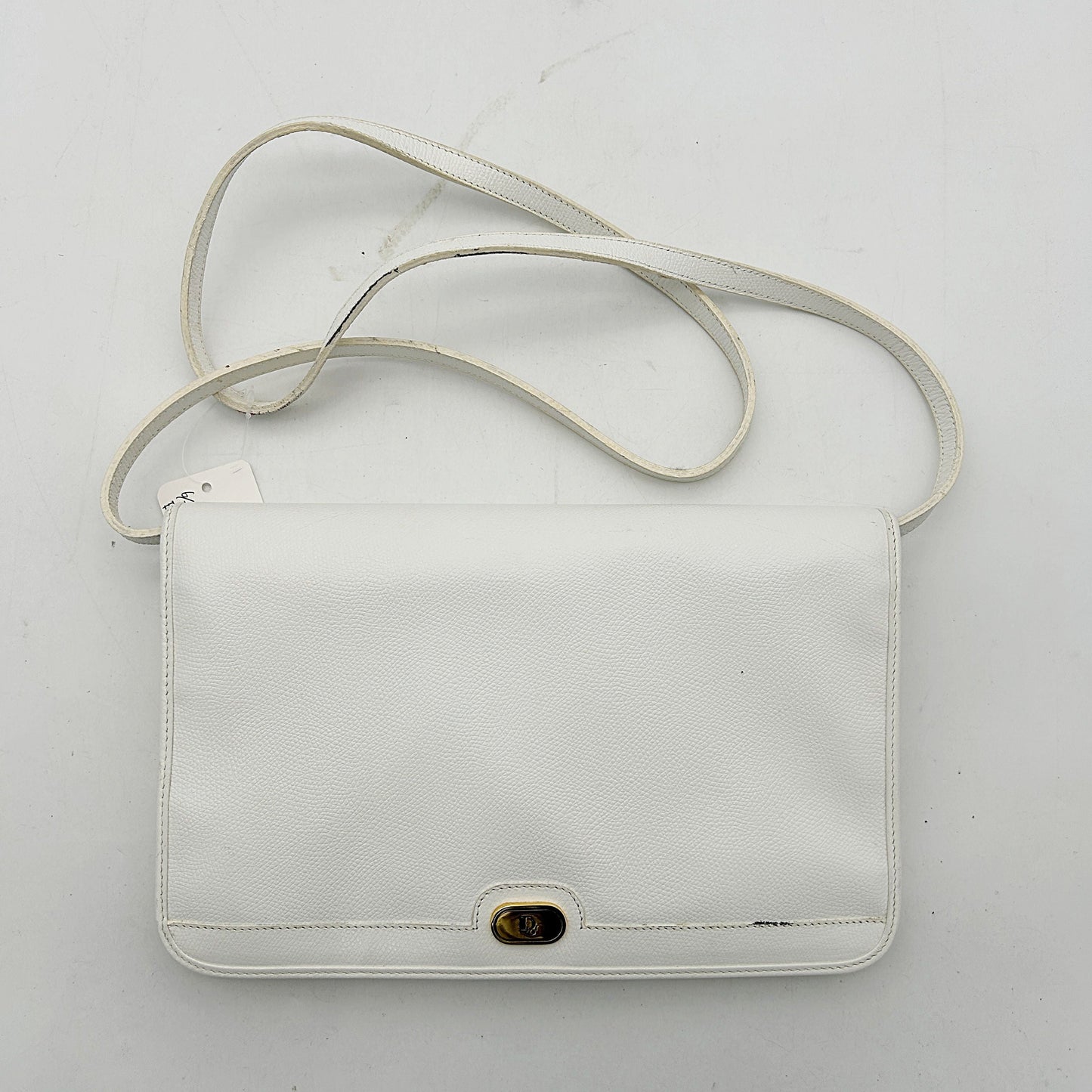 Dior Shoulder Bag - Rovelle Bags