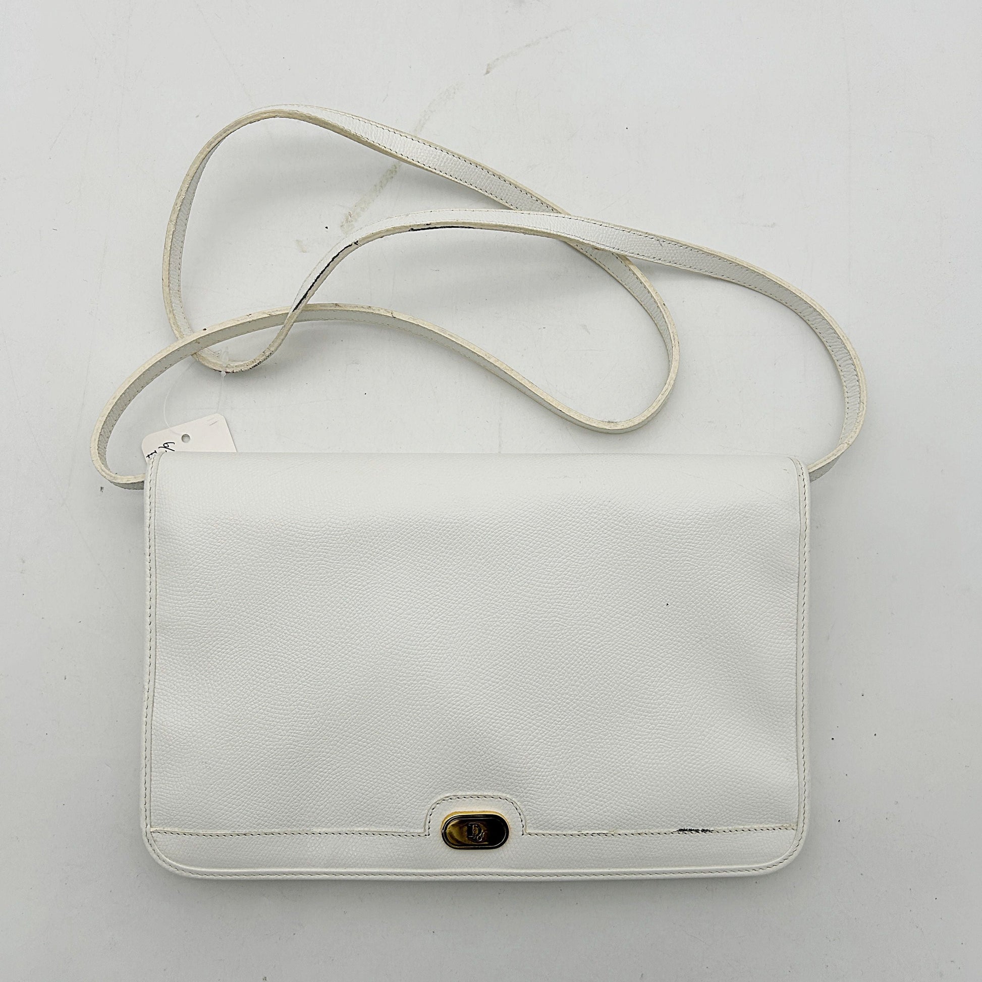 Dior Shoulder Bag - Rovelle Bags
