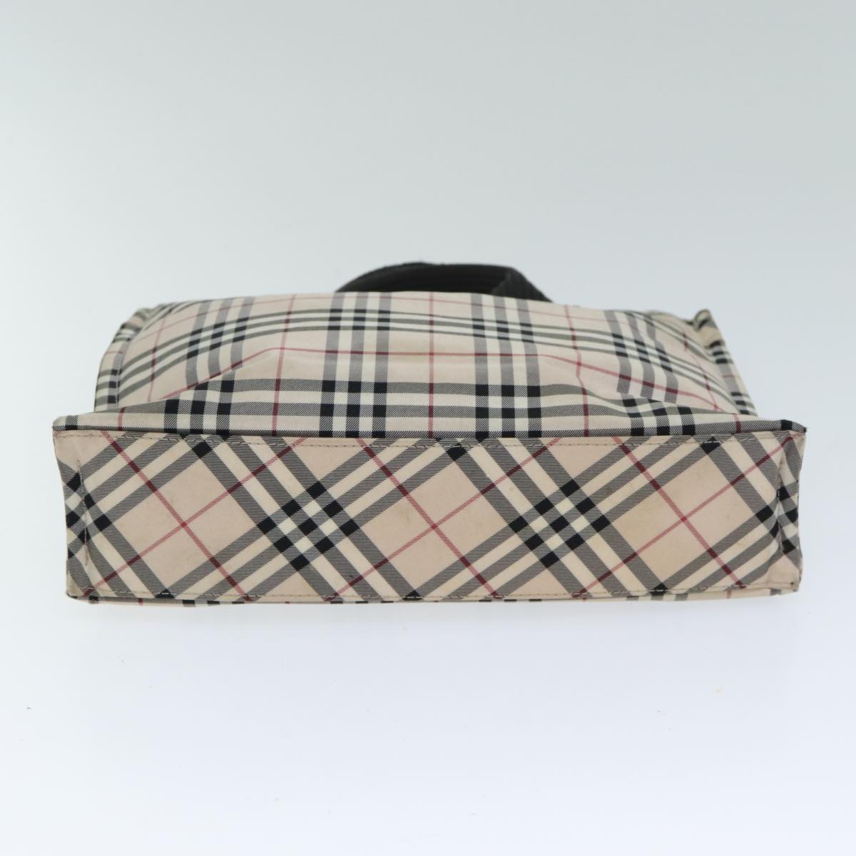 Burberry Check Handbag - Rovelle Bags