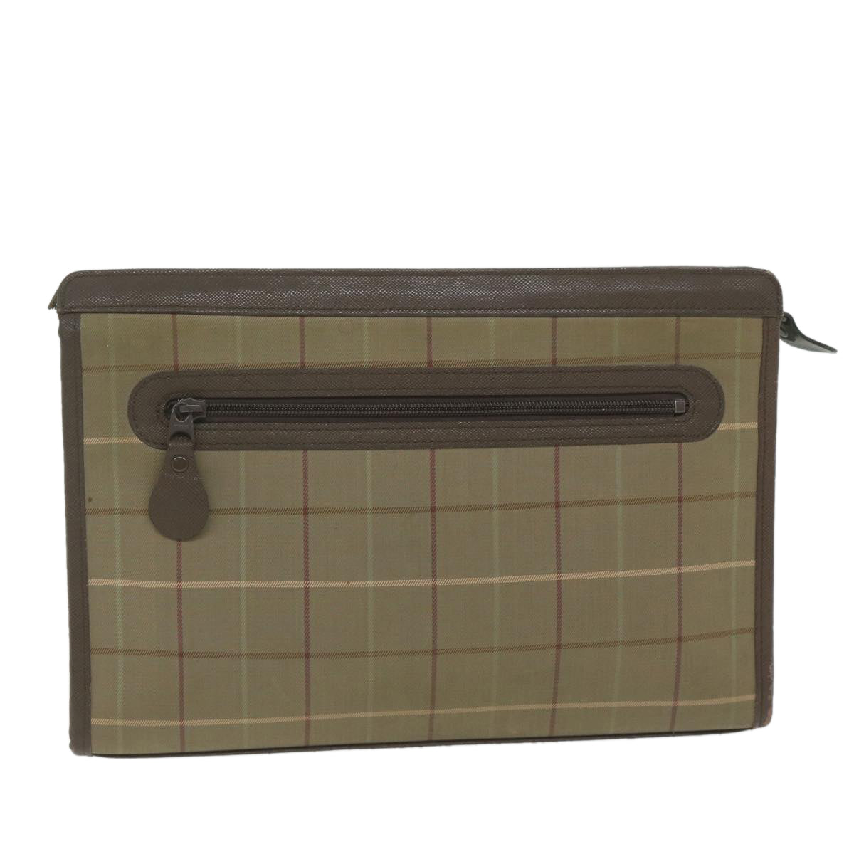 Burberry Brand Clutch Bag - Rovelle Bags
