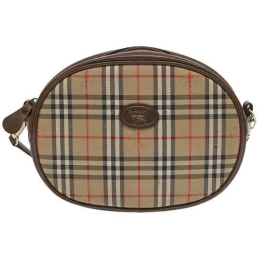 Burberry Nova Brand Shoulder Bag - Rovelle Bags