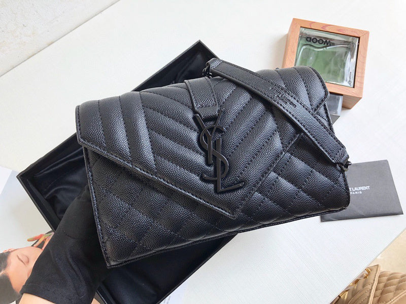 Yves Saint Laurent - Bags - 386