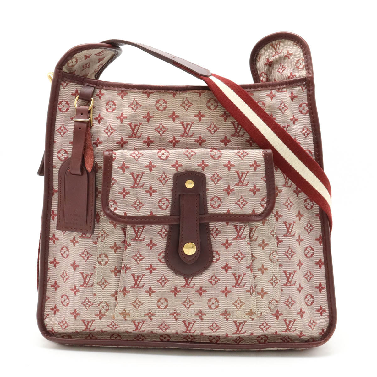 Louis Vuitton Monogram Shoulder M92321