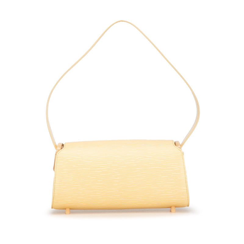 Louis Vuitton M5218A Vanilla Beige Leather Louis Vuitton M5218A Vanilla Beige Leather Lady Louis Vuitton
