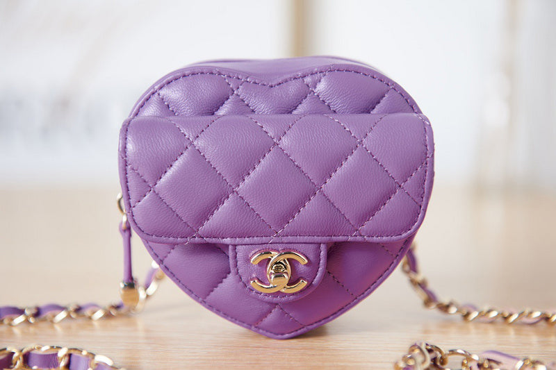 Chanel Handbag - Almora Bags