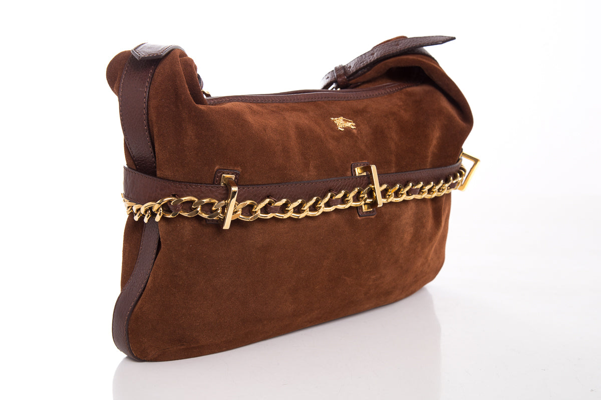 Burberry Shoulder Bag - Rovelle Bags