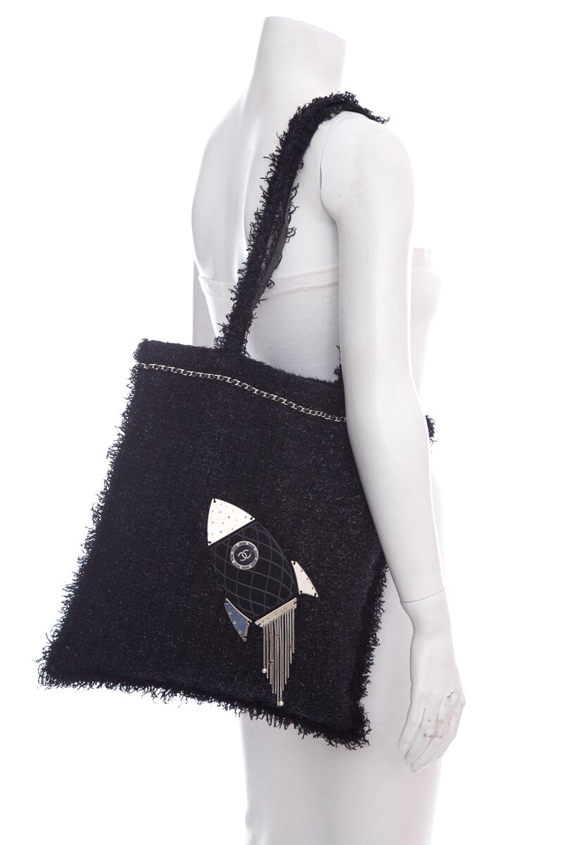Chanel Handbag - Almora Bags
