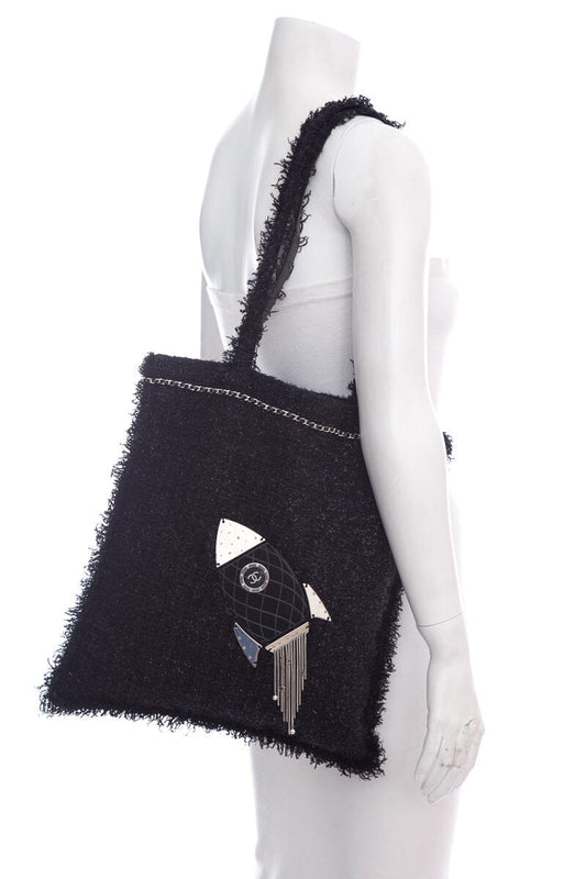 Chanel Handbag - Almora Bags