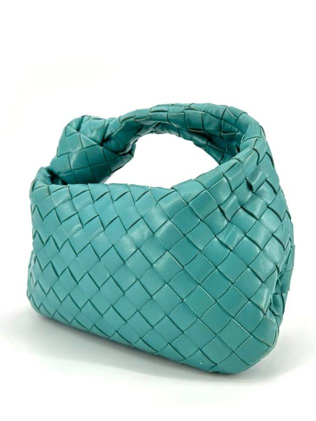 Bottega Veneta Jodie Tote - Rovelle Bags