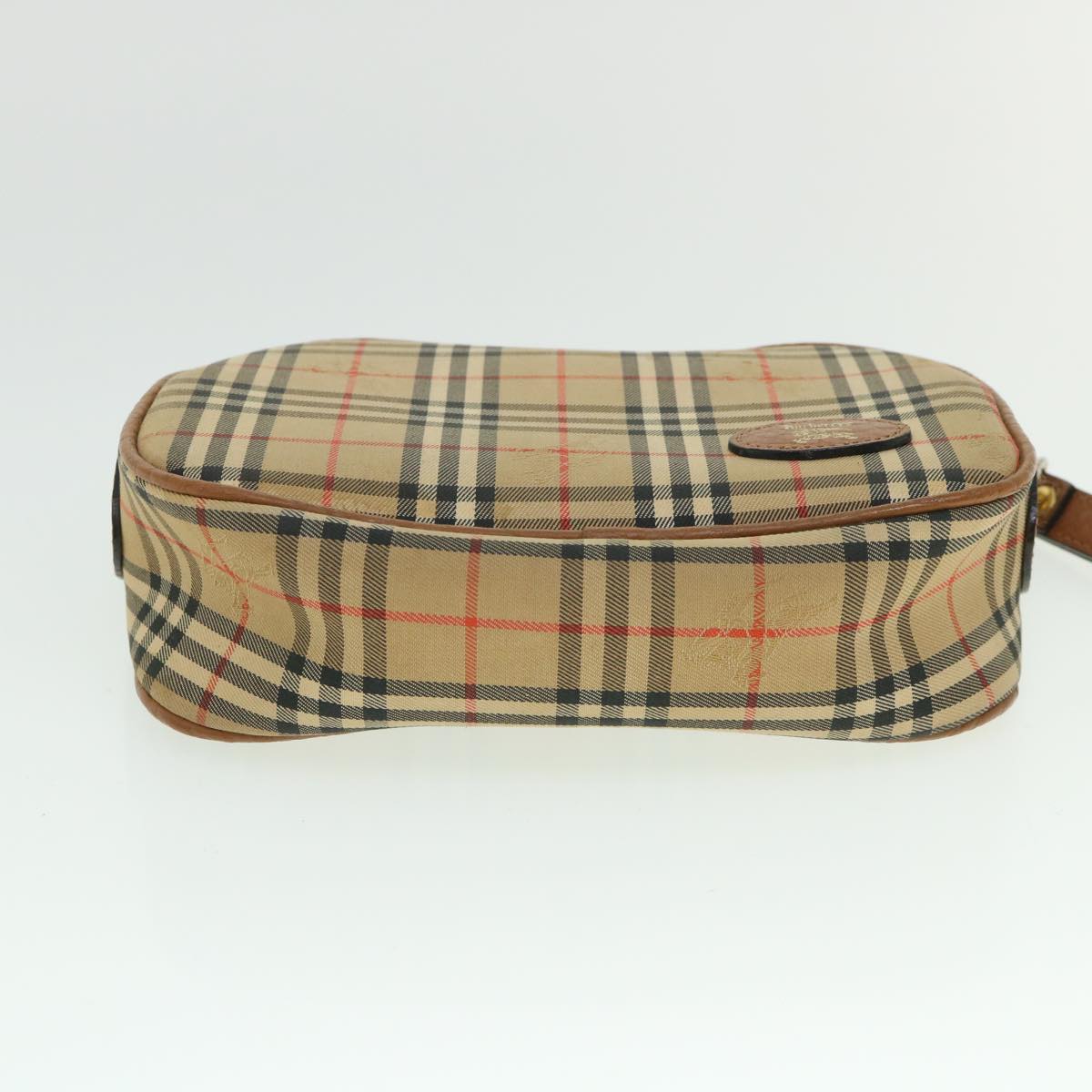 Burberry Nova Brand Shoulder Bag - Rovelle Bags