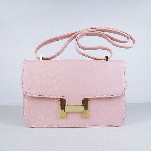 Hermès Handbag - Rovelle Bags