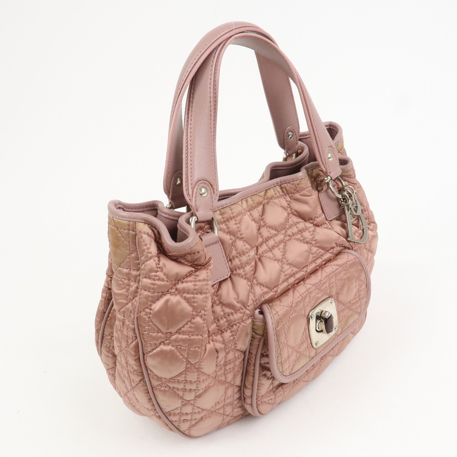 Dior Tote - Rovelle Bags