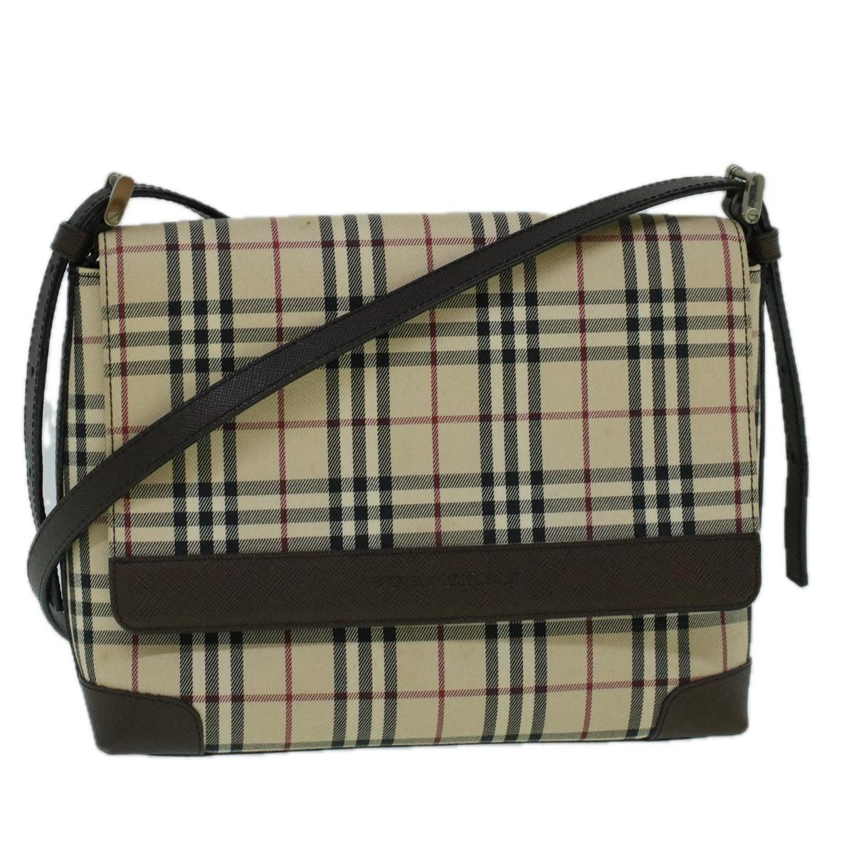 Burberry Brand Shoulder Bag - Rovelle Bags