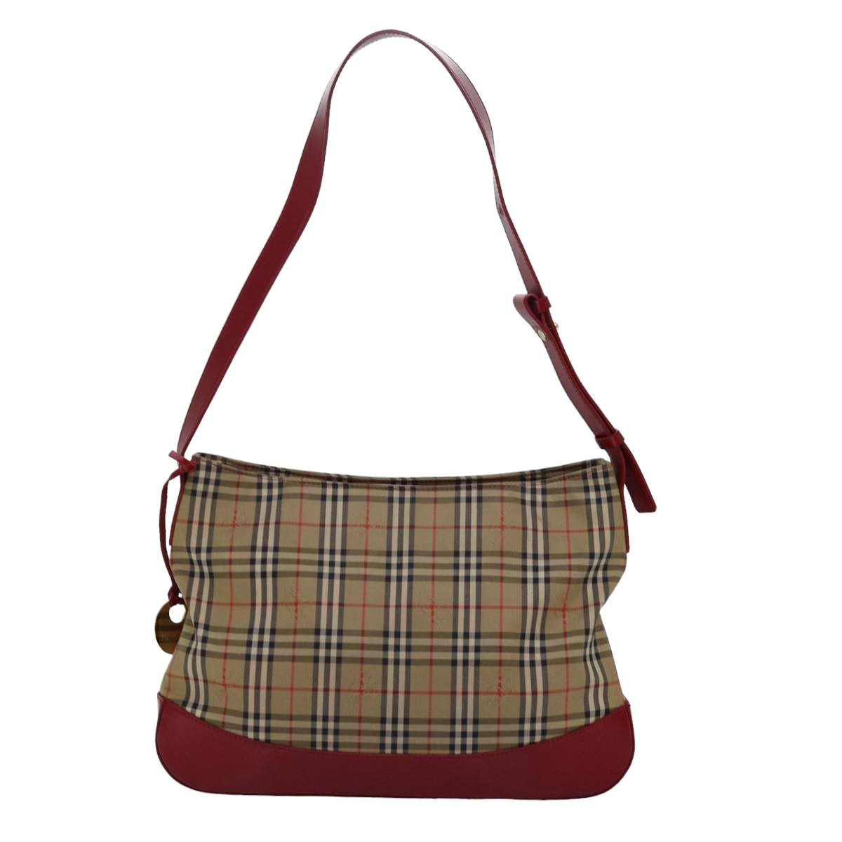 Burberry Nova Brand Shoulder Bag - Rovelle Bags