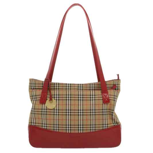 Burberry Nova Brand Tote Bag - Rovelle Bags