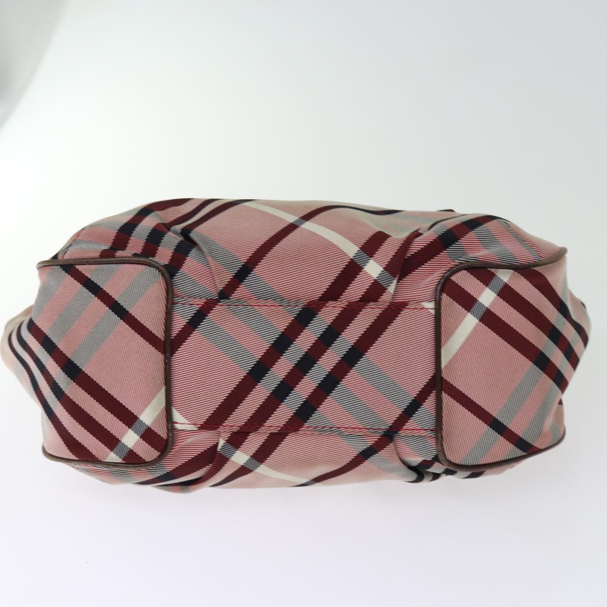 Burberry Check Handbag - Rovelle Bags