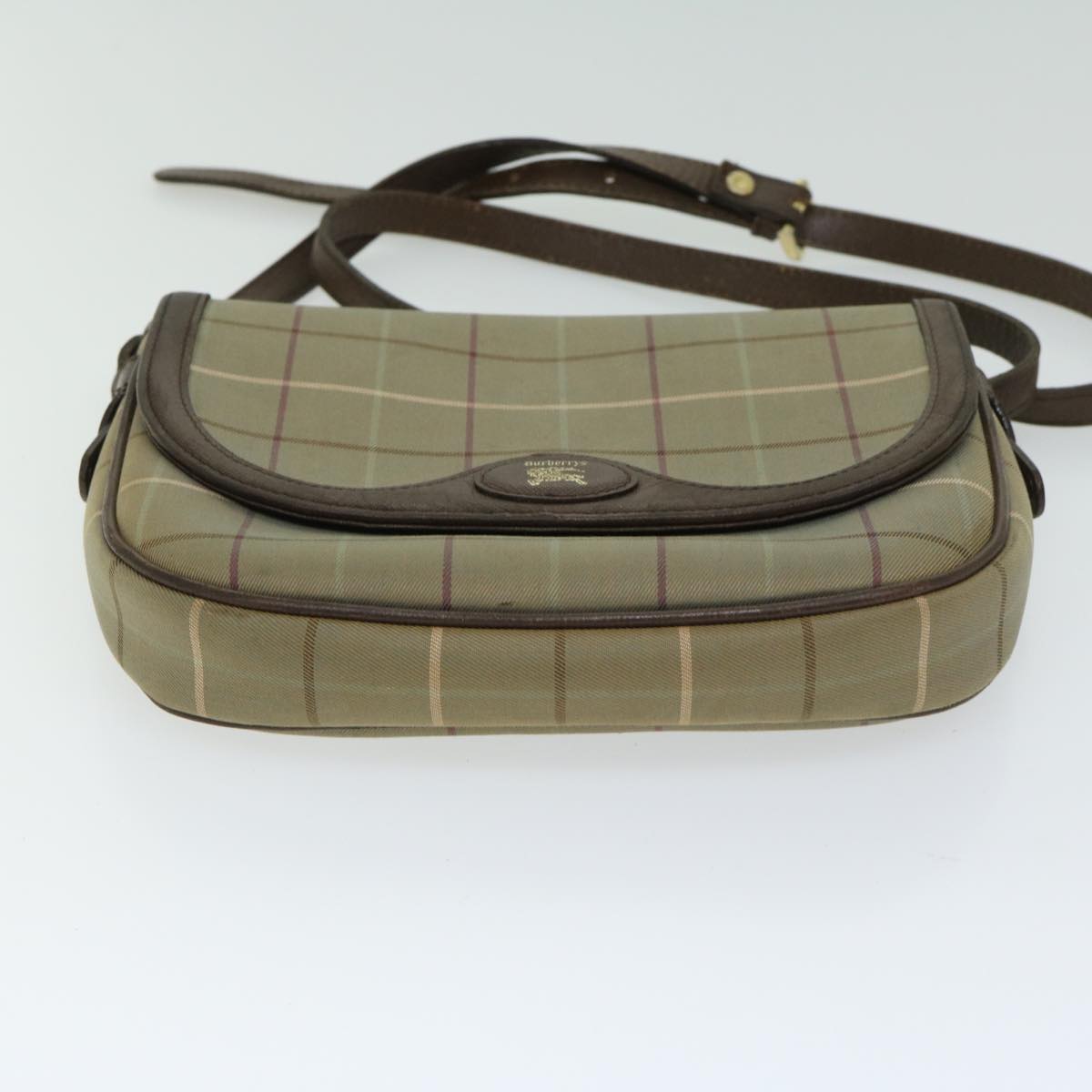 Burberry Nova Brand Shoulder Bag - Rovelle Bags