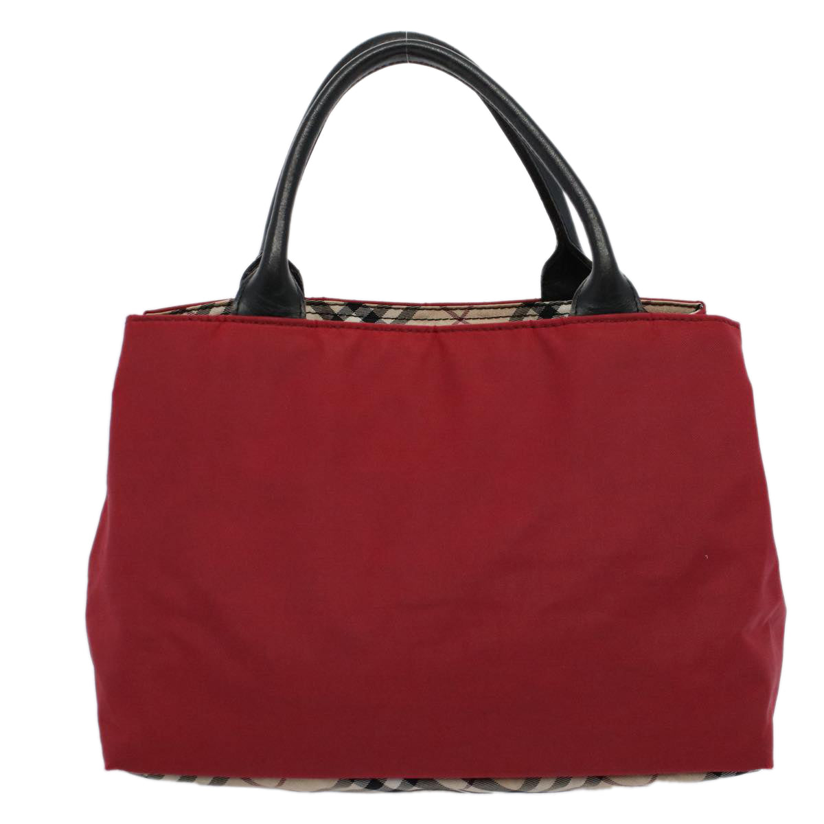 Burberry Tote - Rovelle Bags