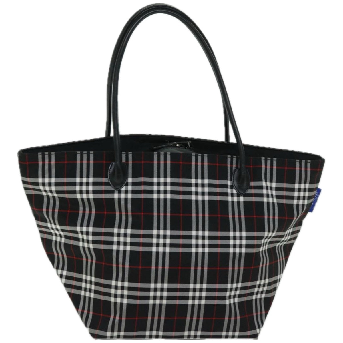 Burberry Tote - Rovelle Bags
