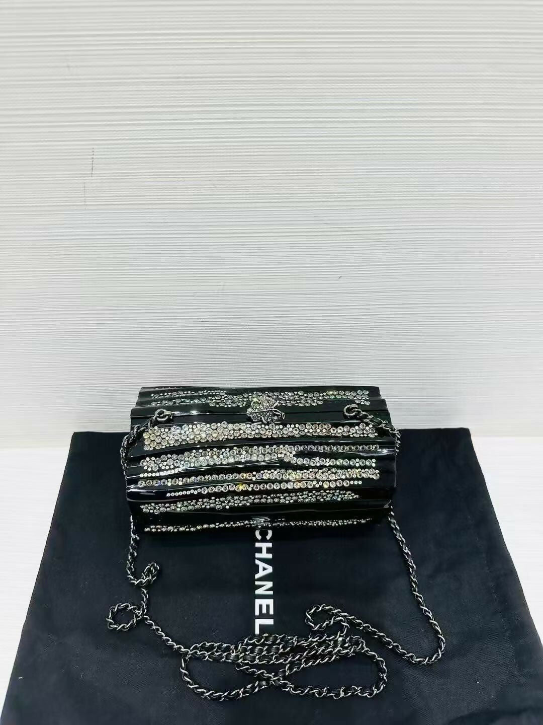 Chanel Shoulder Bag - Rovelle Bags