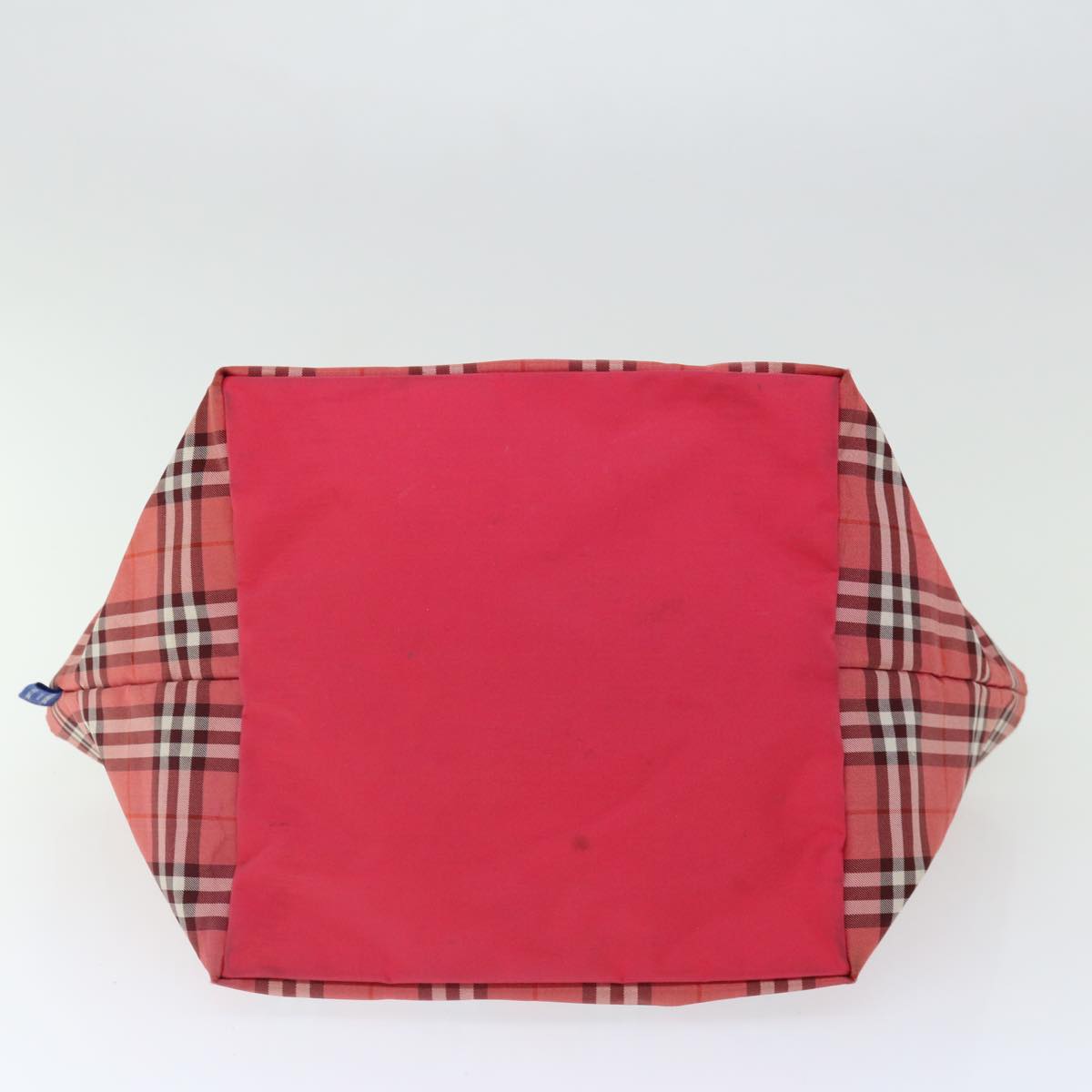 Burberry Label Brand Handbag - Rovelle Bags