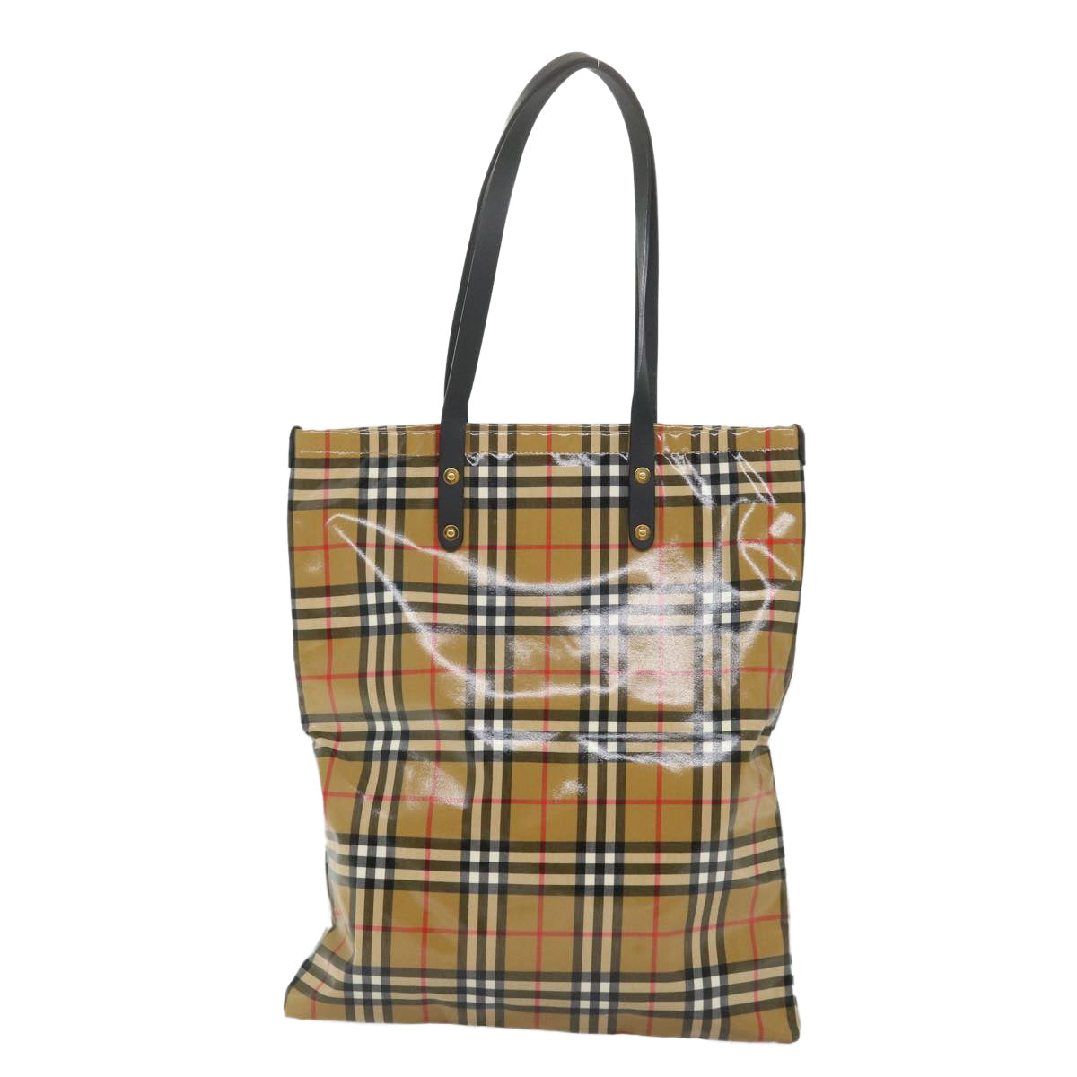 Burberry Tote - Rovelle Bags